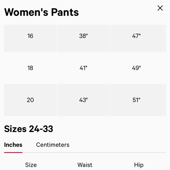 NWT Lululemon Wunder Train High-Rise Tight 25" - Picture 6 of 8